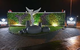 Regal Residency